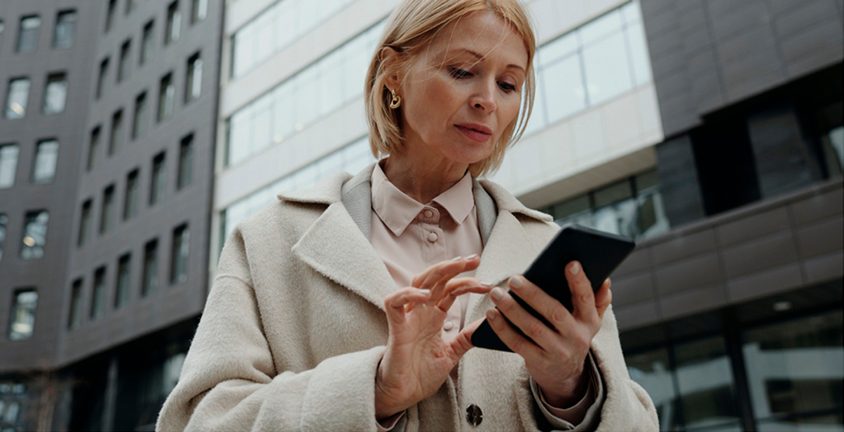 Providing better service for customers